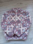 Gruba bluza Little kids 128