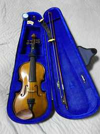 Скрипка Stenor Student I 3/4 комплект