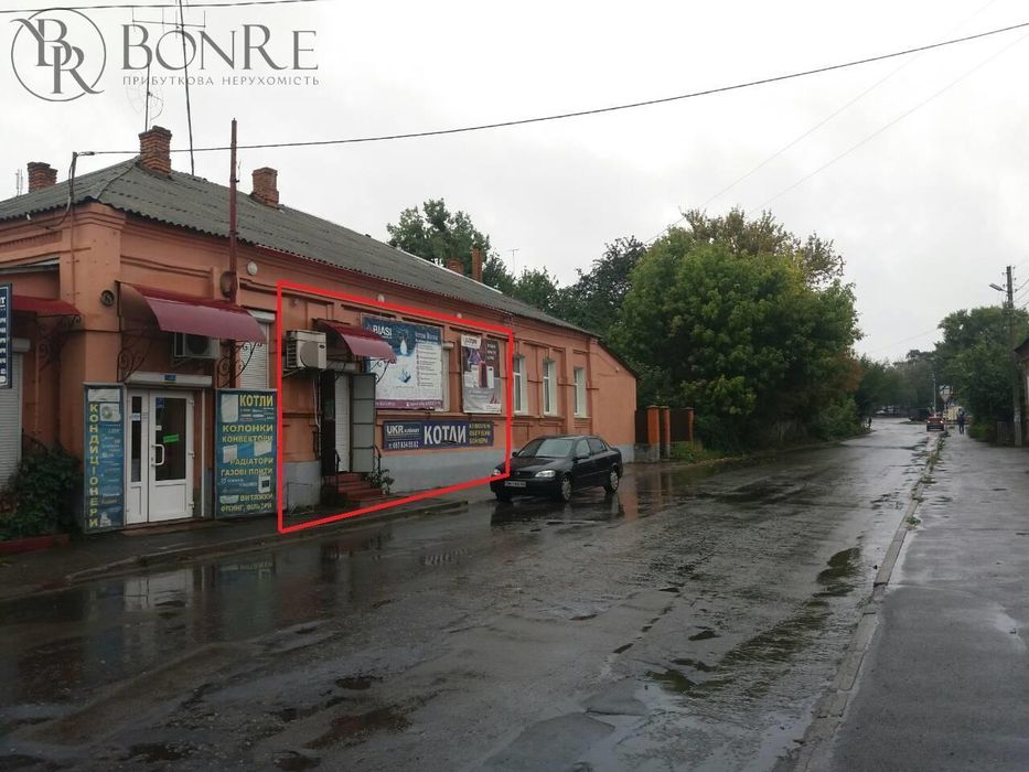 Оренда Квартири , 42м2 місто Ромен (Ромни)