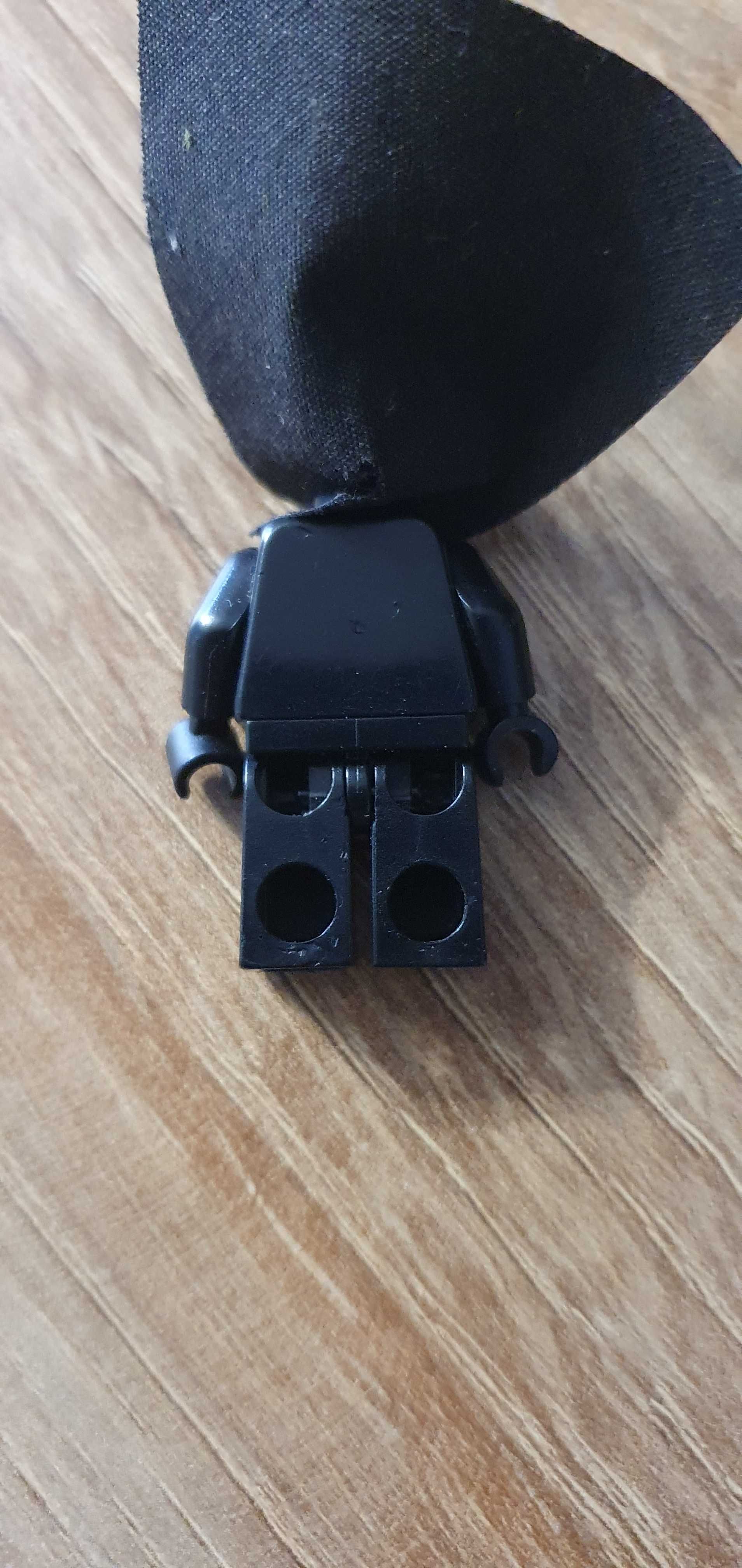 Lego sw0123 Darth Vader (Imperial Inspection) figurka ludzik