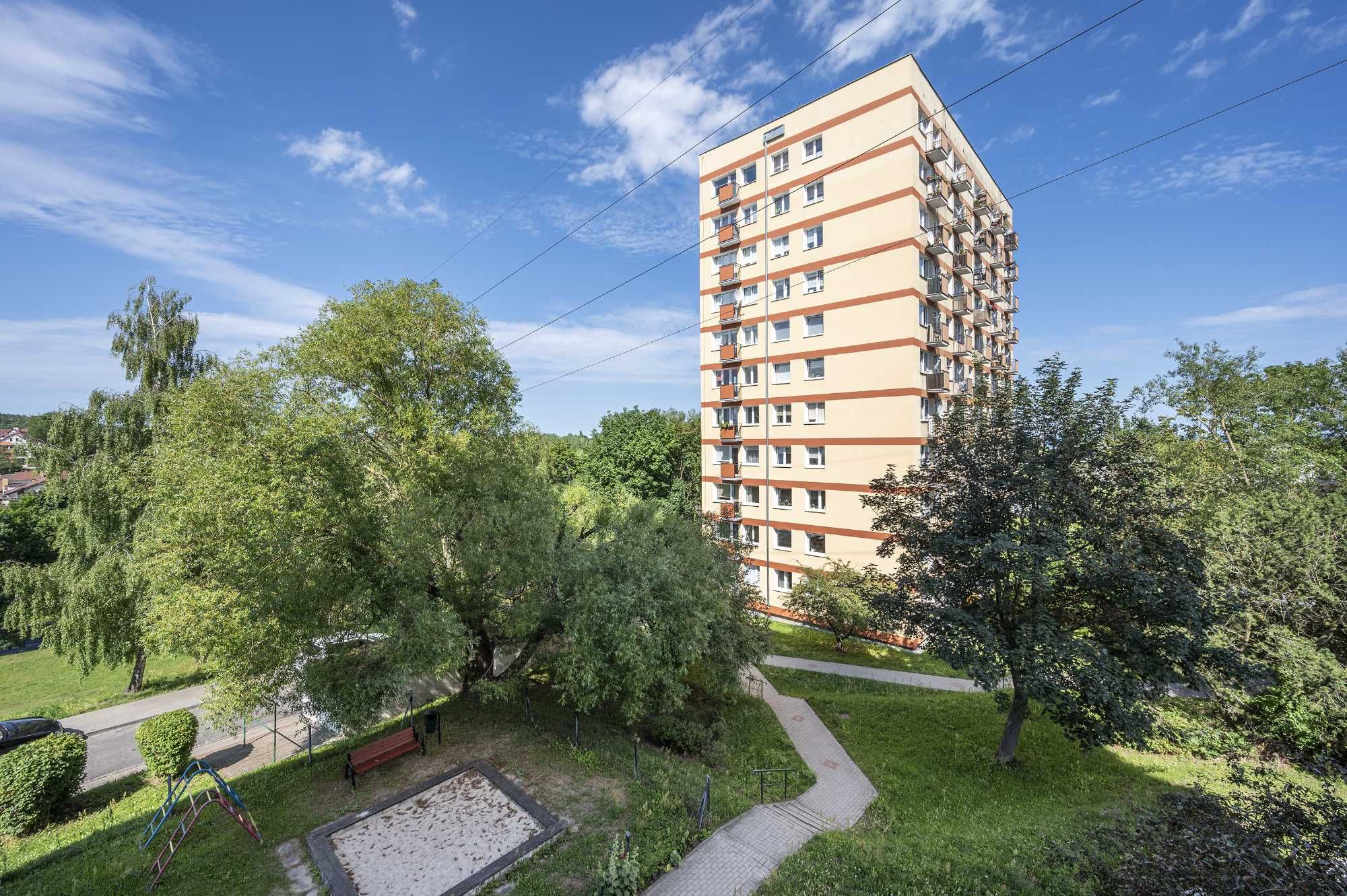01 Sopot - Apartament Mieszkanie dla 6 osób Bezpłatny parking