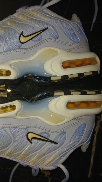 Buty nike air max tn