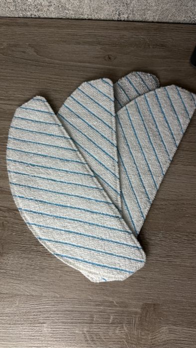 Миючий робот пилосос yeedi vac max