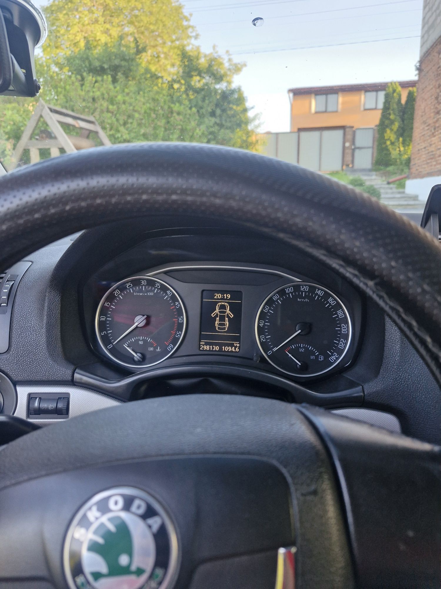 Продам власний автомобіль