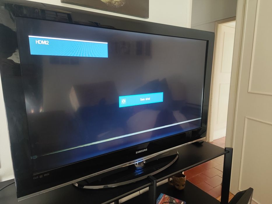 TV - Televisão Samsung