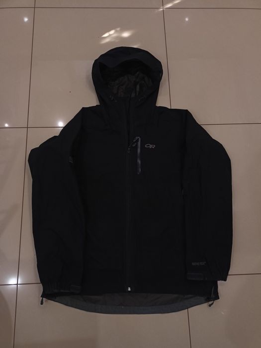 Kurtka Outdoor Research Foray 3L Gore-Tex Górska Membranowa XL