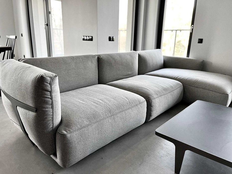 Kanapa Natuzzi Herman 2981