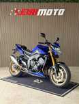 Yamaha FZ8 C/16400kms