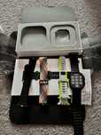 Apple watch ultra 2 black