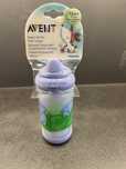 Бутылочка чашка термос AVENT philips