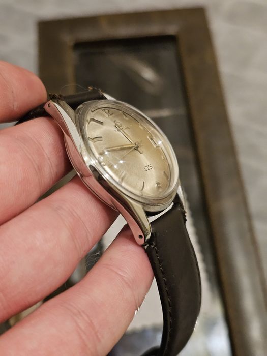 Винтаж 1960 Часы наручные Certina ds