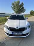 Skoda Octavia 2018r 2.0 150km