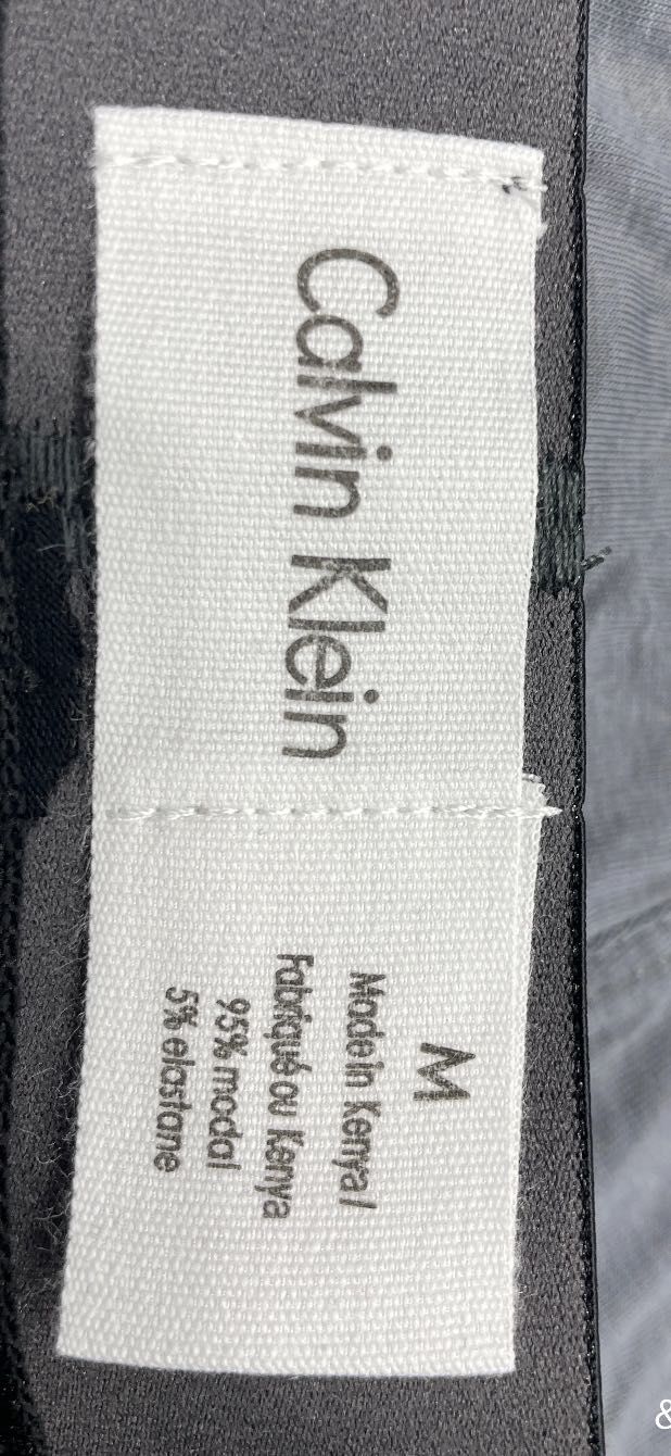boxers calvin klein