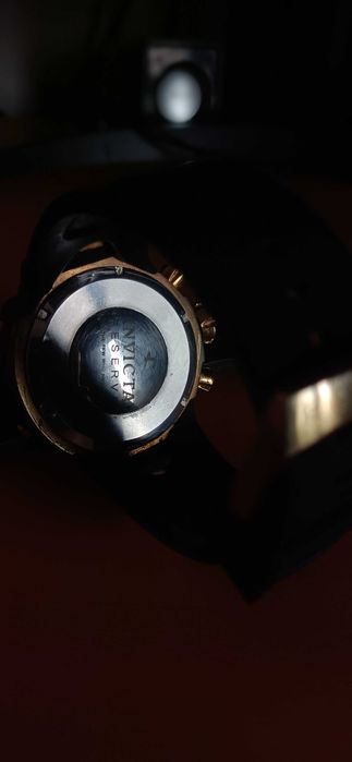 Relógio Invicta Reverse