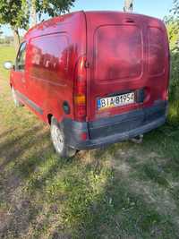 Renault kango 1.5dci