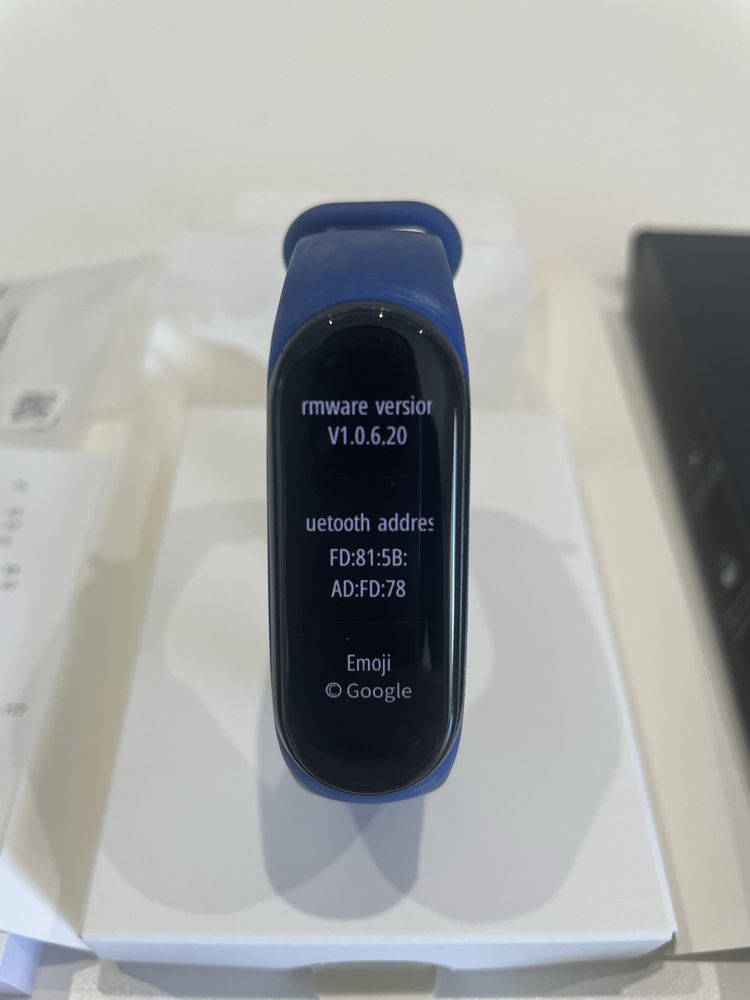 Xiaomi Mi Smart Band 6 / MiBand 6