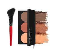 Smashbox Step By Step Contour Kit 11.47g. Deep