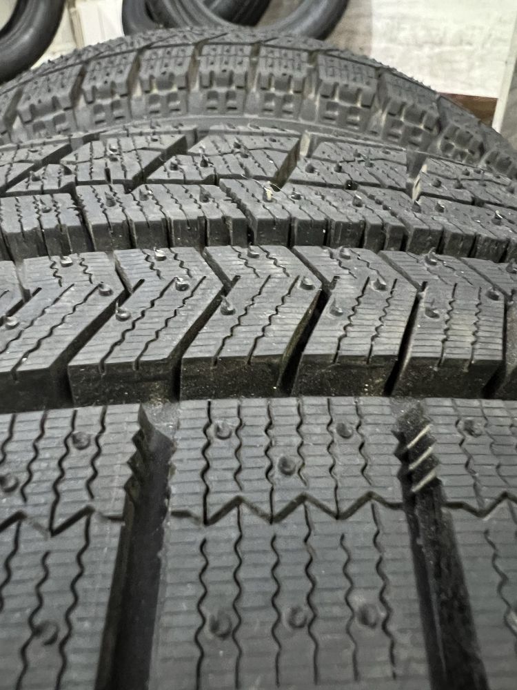 Шины Bridgestone BLIZZAK VRX 205/65 r16 95s