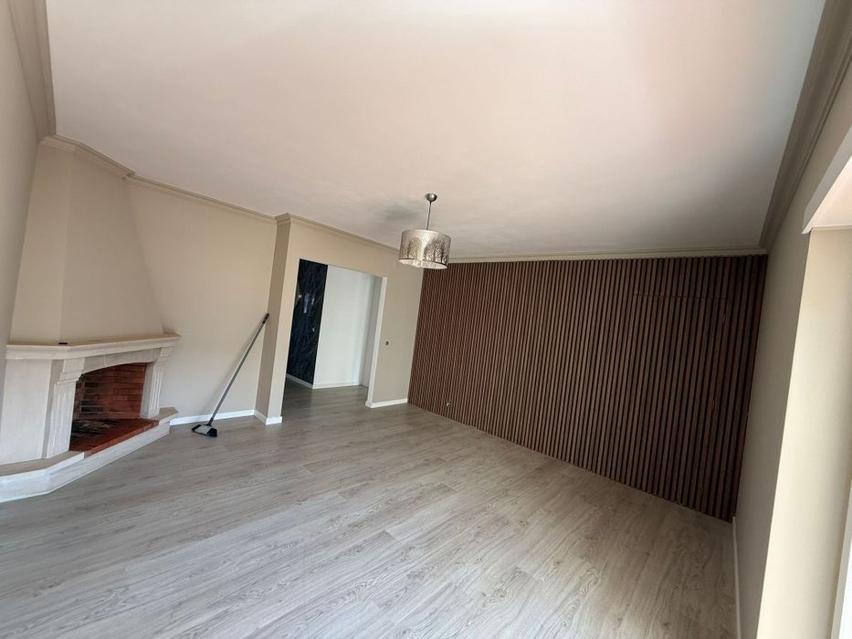 Apartamento t3 totalmente remodelado