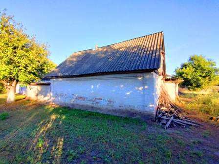 Продам Будинок Золотоноша р-н  "Акмід"