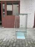 Terrarium 100x50x50