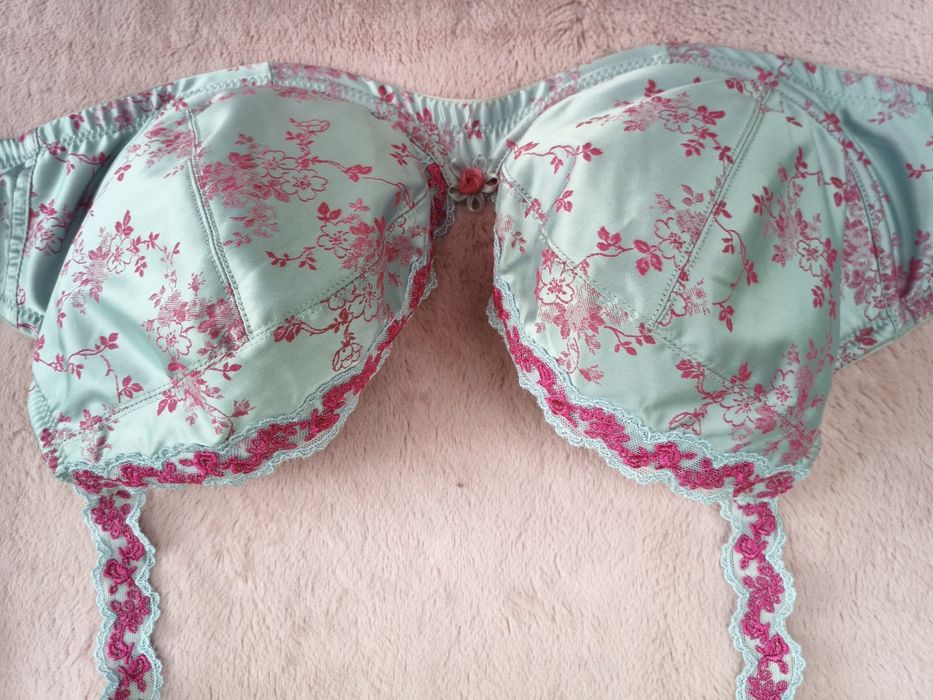 Biustonosz Masquarade panache 65FF / 60G