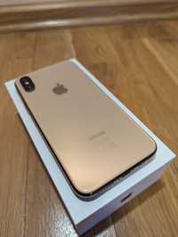 Iphone Xs 64GB gold złoty polska dystrybucja