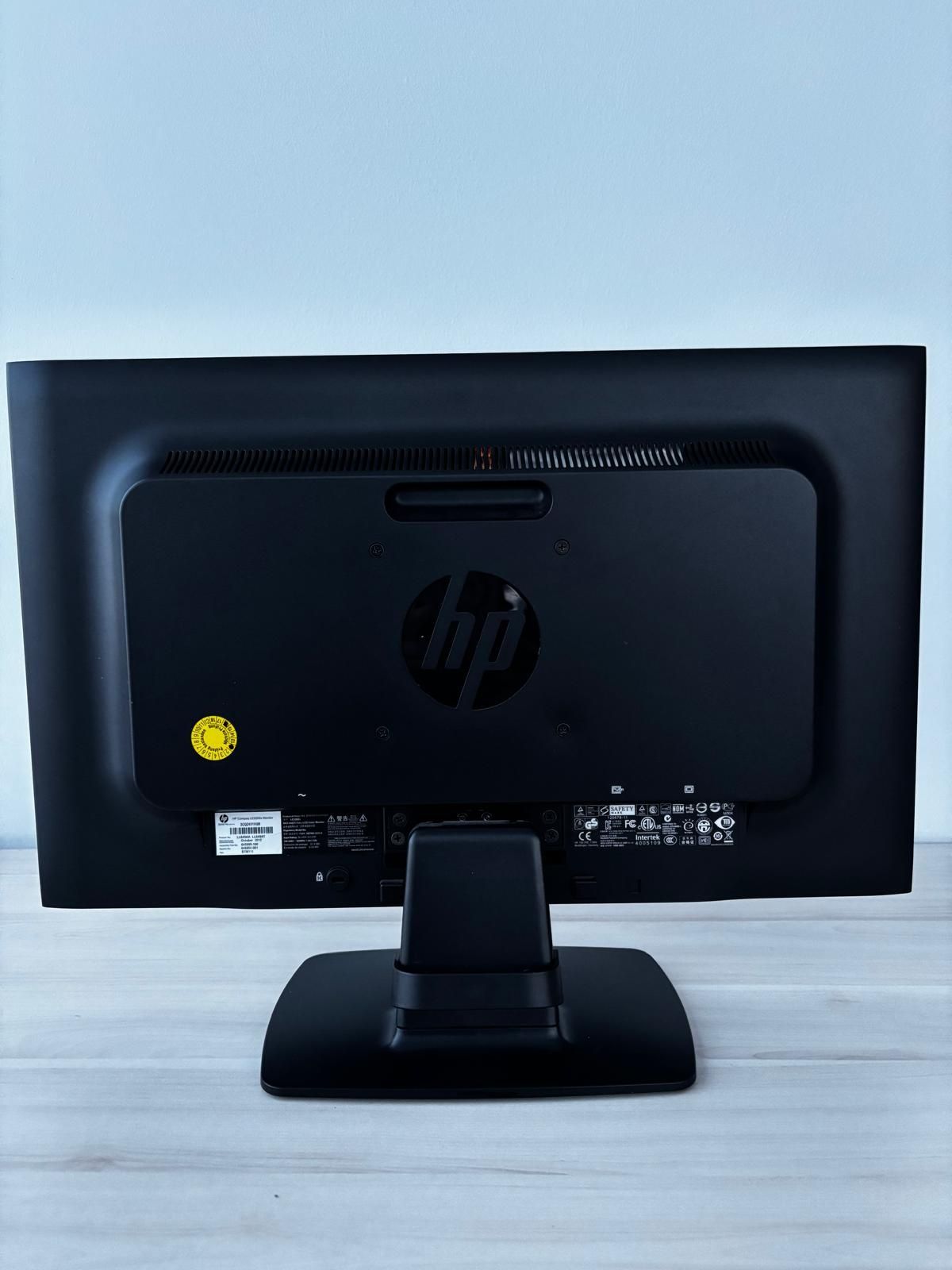 Monitor komputerowy HP