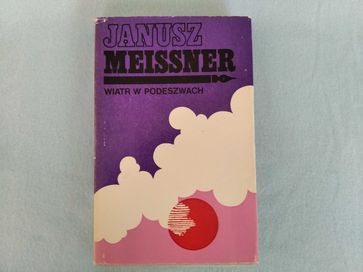J. Meissner Wiatr w podeszwach