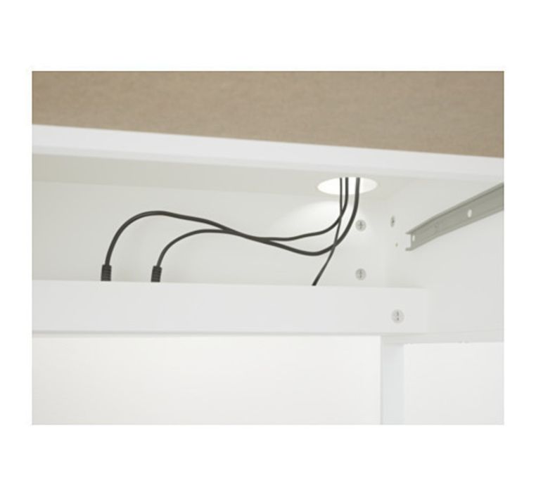 Продам стіл IKEA MICKE, білий, 73×50 см