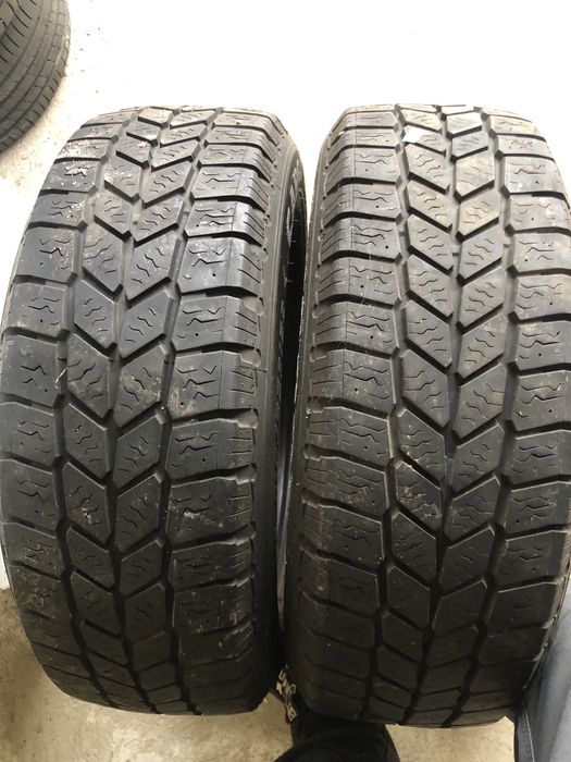 Шини 215/65r16c,зима.