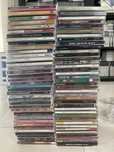 Cd musica portuguesa/ estrangeira ligeira