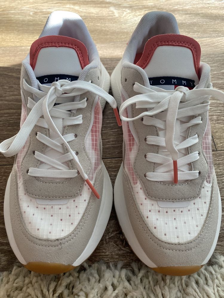 Кросівки Tommy Hilfiger