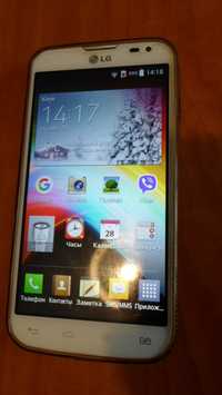 Телефон смартфон LG L90 D410 DUAL