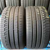 275/40r18 Continental PremiumContact 6 z 2021r 4.8mm