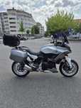 BMW F 900 XR 2020