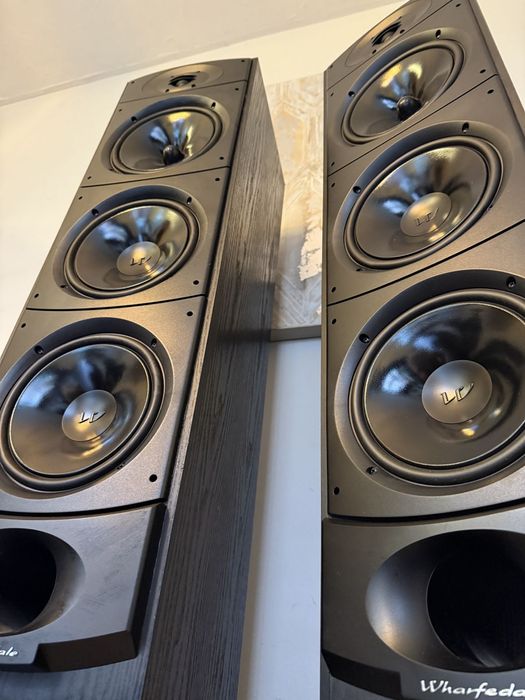 Колонки- акустика Wharfedale XARUS 5000
