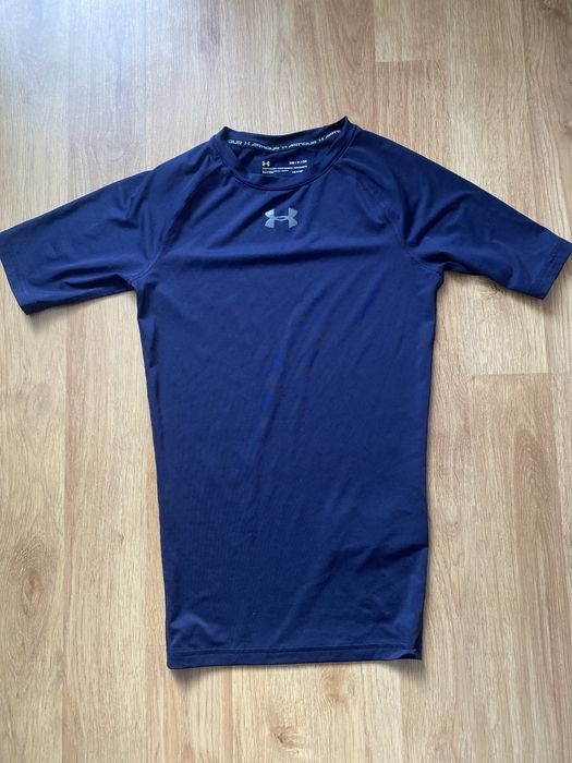 Компрессионная футболка Under Armour heatgear