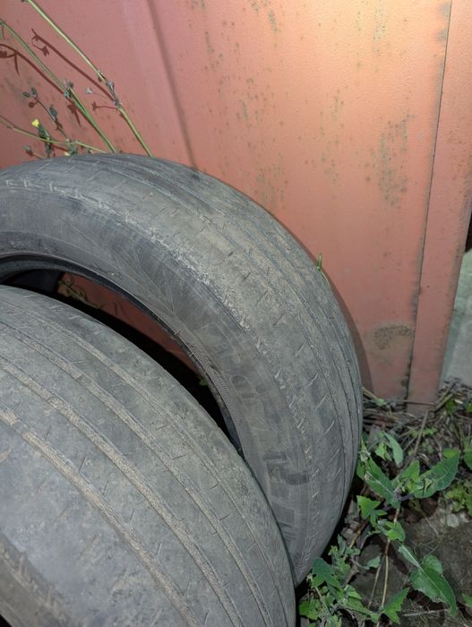 Шини 195/55 R15 літо