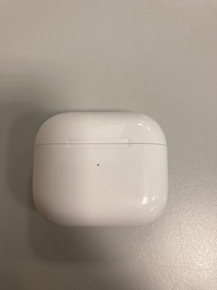 Airpods 3 - novos