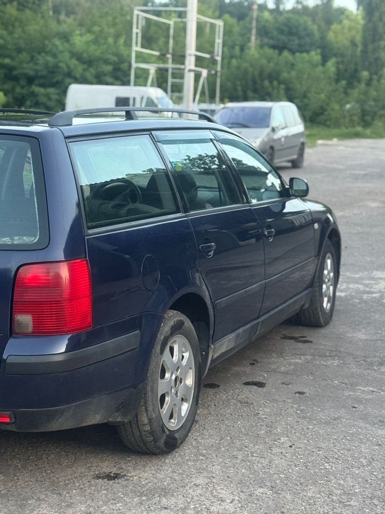 Продам Volkswagen Passad B5