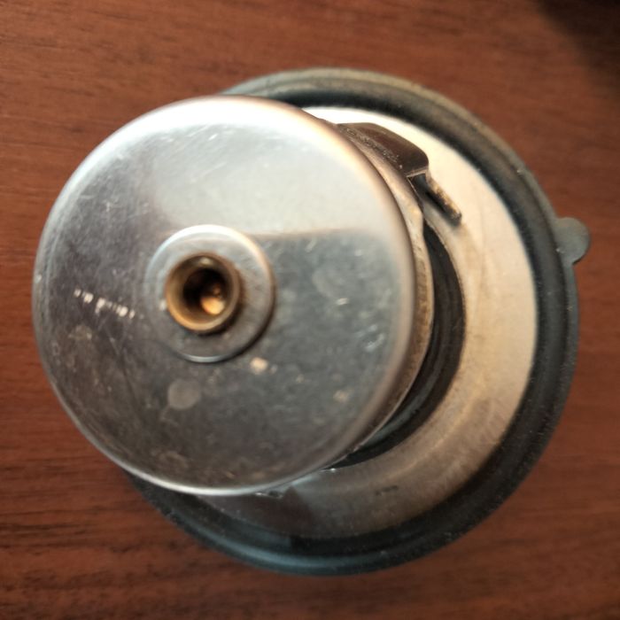 Термостат ЗАЗ ВІДА 1.5 CHERY(оригінал)