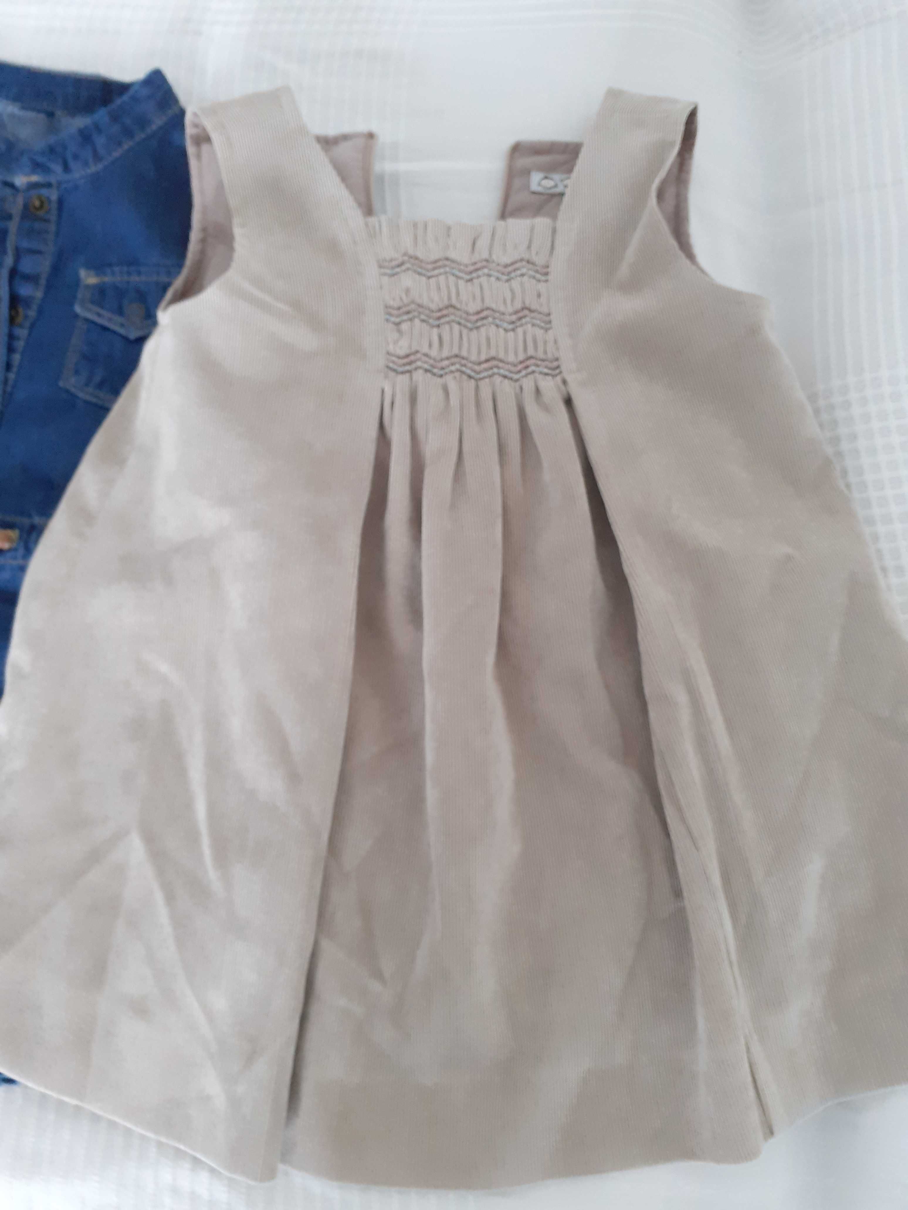 vestidos menina 2 anos