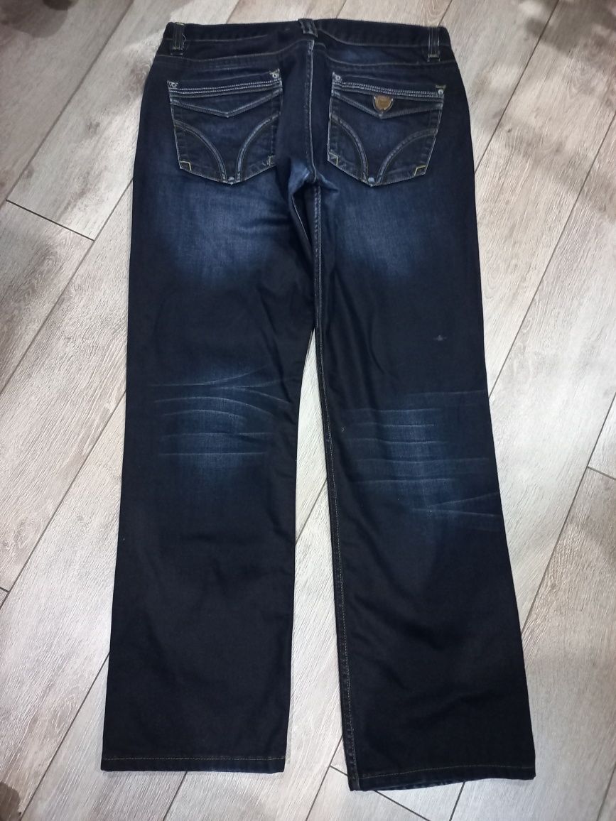 Spodnie jeans Dolce Gabbana