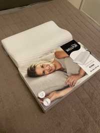 Ортопедична подушка Wellpur Kvina Memory Foam