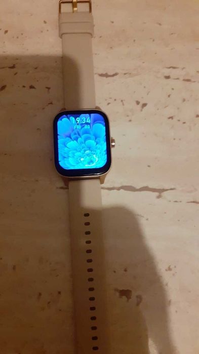 Smartwatch Damski – Zegarek Sportowy Z Polskim Menu I Funkcją Rozmów