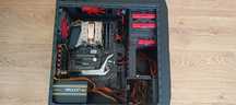 ПК intel i9-9900, 32 gb ddr4 ram, 512 gb ssd,