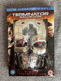 Terminator Salvation Director's Cut 2009 T-600 Limited Edition