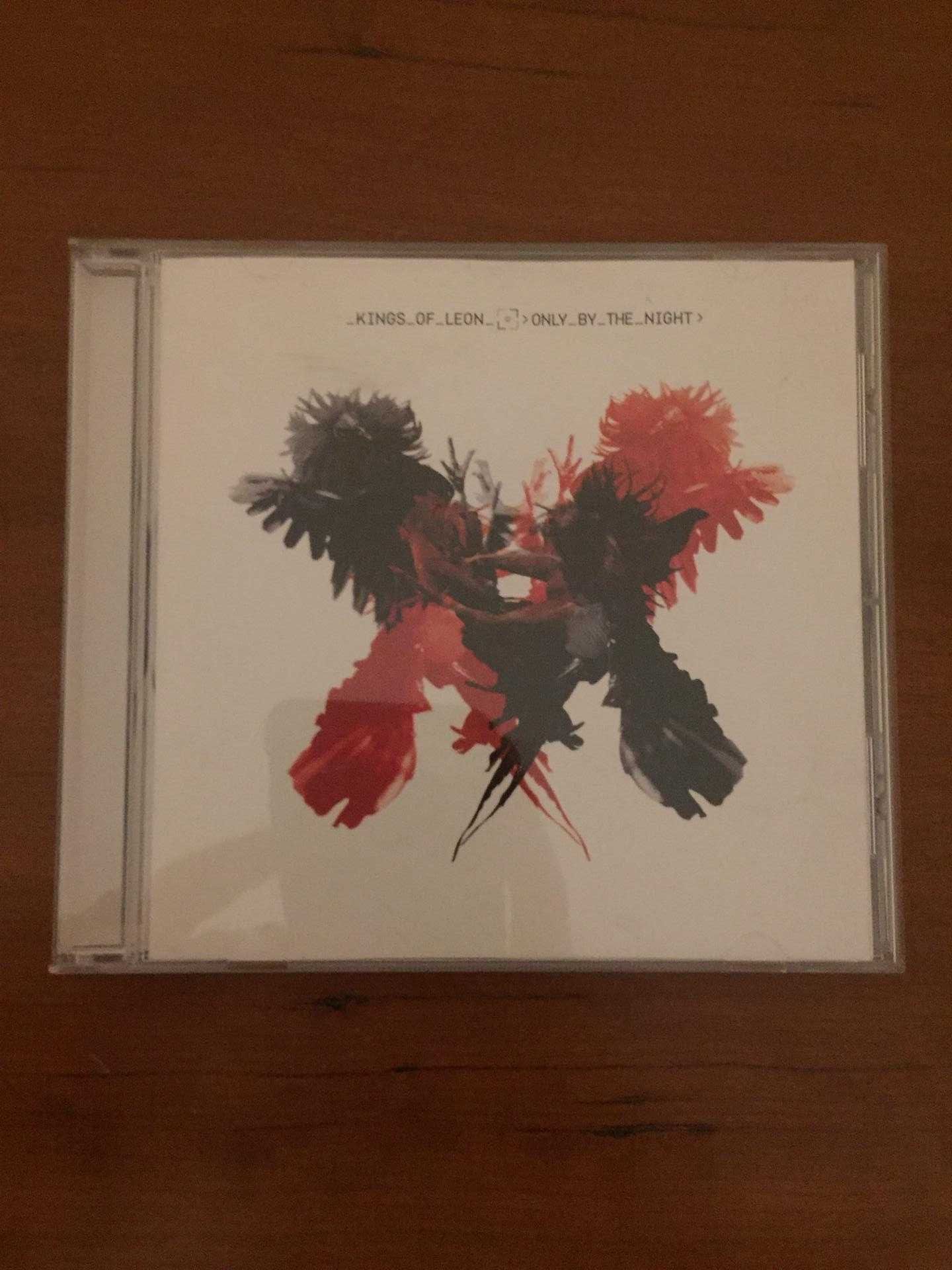 CD - Kings of Leon