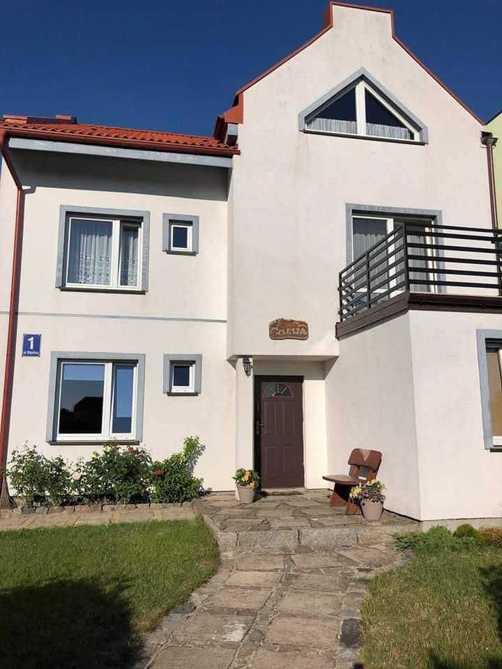Pokoje Mewa  w Łebie wolny termin  11.08 - 14.08 oraz 16.08 - 23.08